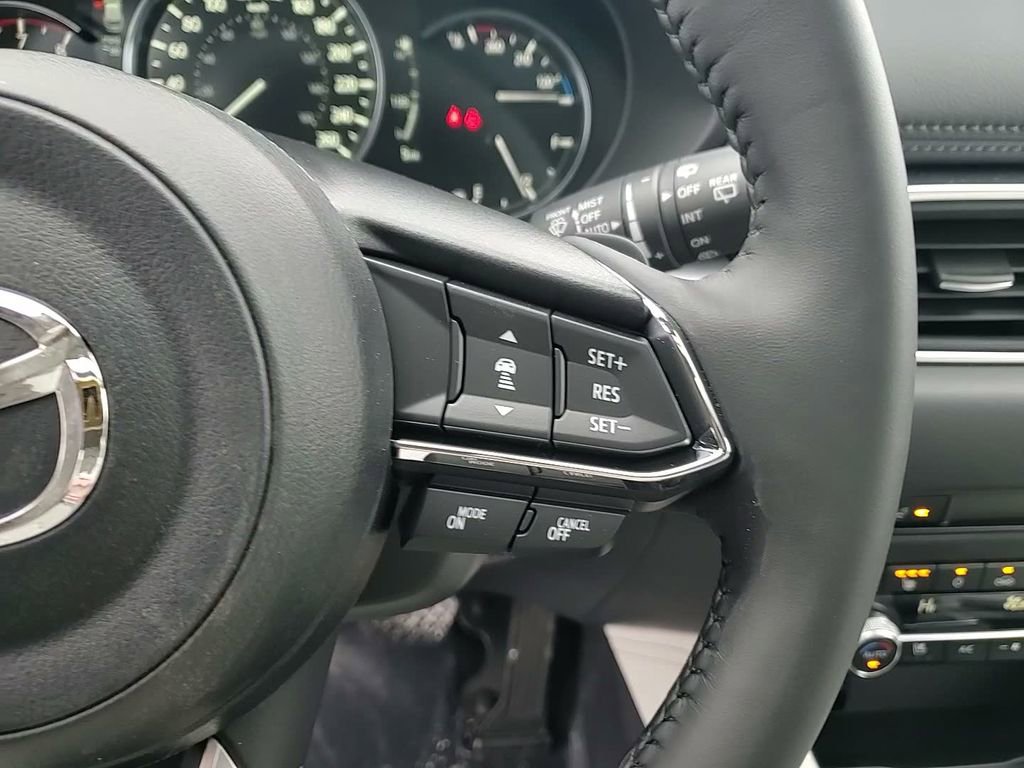 New 2025 MAZDA CX-5 AWD 2.5 S image 17