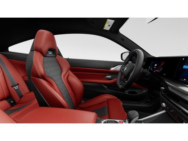 New 2026 BMW M4 Competition image 9