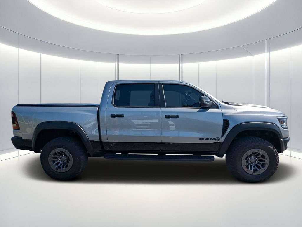 Used 2024 RAM 1500 TRX AWD/4WD image 3