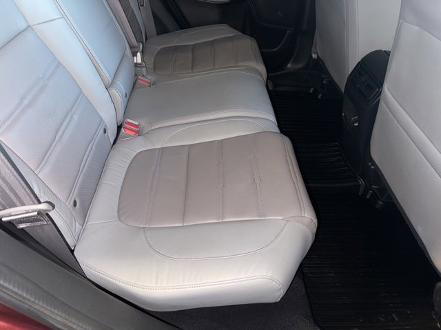 Used 2019 Honda CR-V EX-L image 10