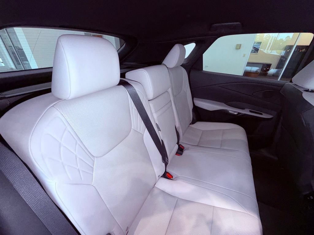 Certified 2023 Lexus RX 350 Premium w/ Cold Area Package FWD image 12