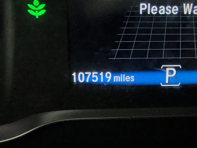 Used 2017 Honda Pilot EX-L image 20