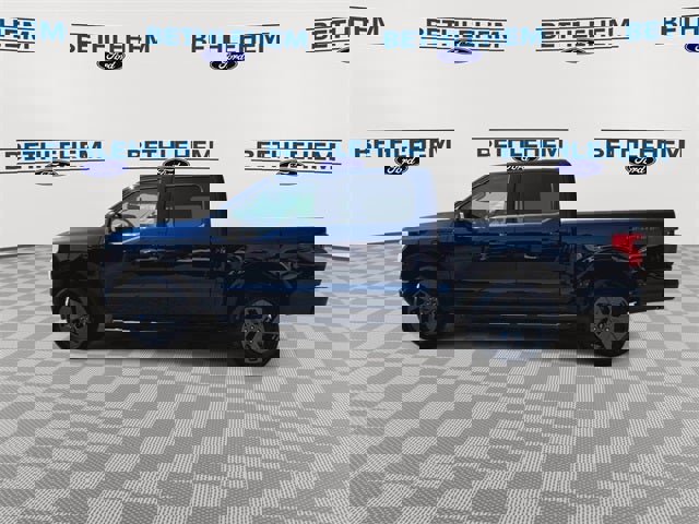 New 2025 Ford F150 Lightning Flash image 5