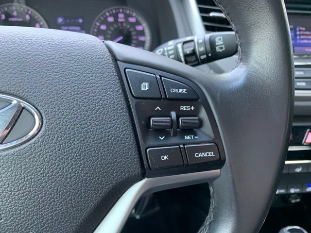 Used 2016 Hyundai Tucson Sport AWD/4WD image 21