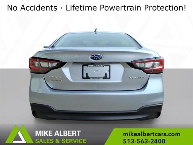 Used 2024 Subaru Legacy image 6
