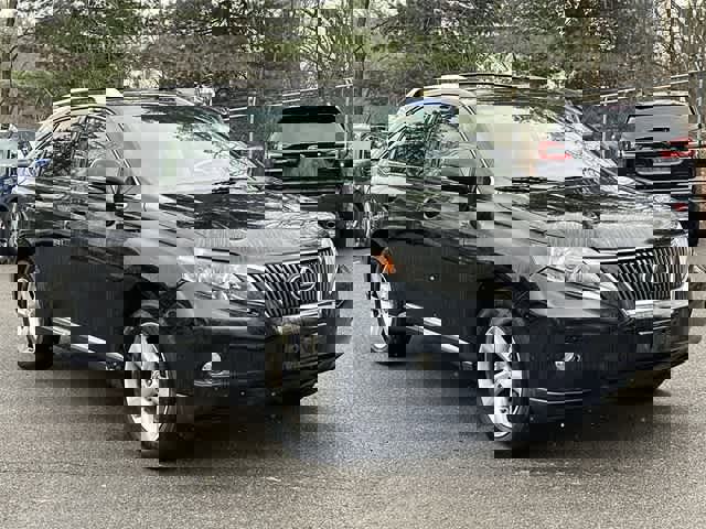 Used 2011 Lexus RX 350 AWD image 20