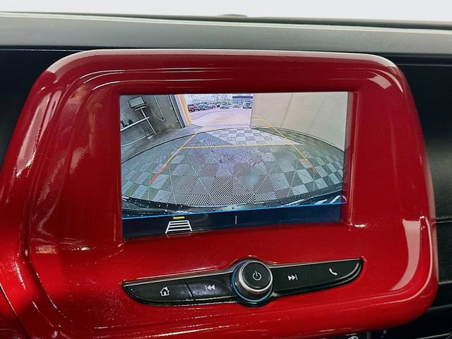 Used 2019 Chevrolet Camaro LS image 13