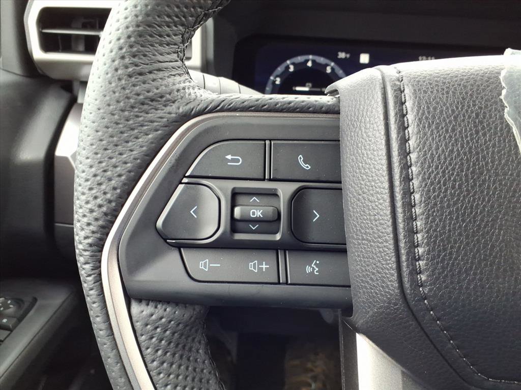 New 2026 Toyota Tacoma TRD Off-Road image 14