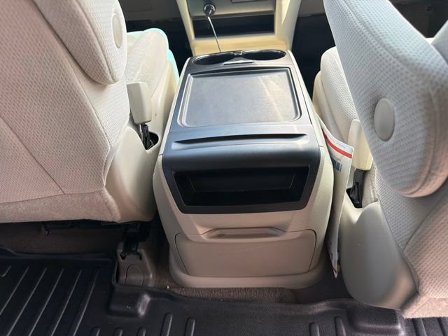 Used 2017 Toyota Sienna LE FWD image 25
