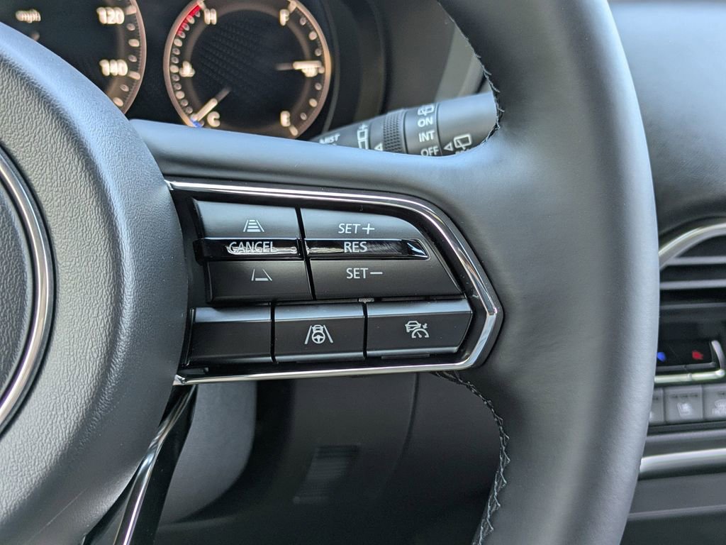 New 2026 MAZDA CX-90 3.3 Turbo S w/ Premium Package image 32