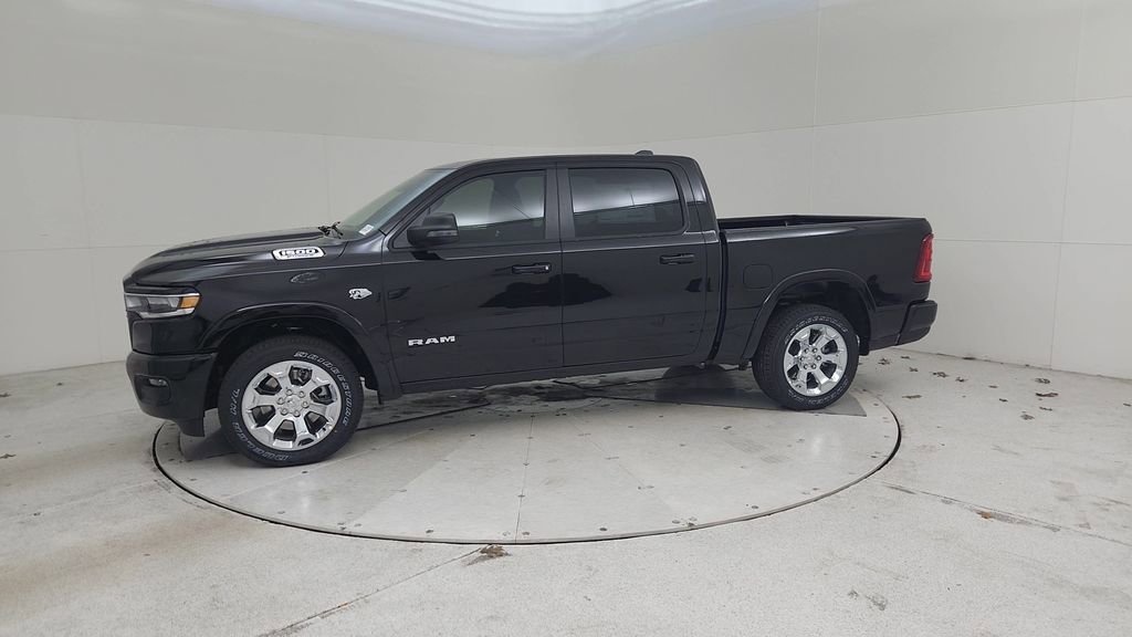 New 2026 RAM 1500 Big Horn image 8