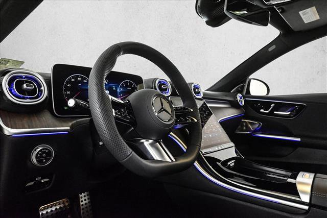 New 2026 Mercedes-Benz C 300 4MATIC Sedan image 10