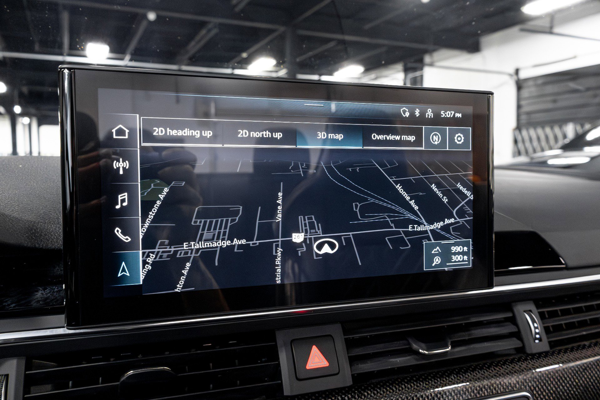 Used 2022 Audi S5 Premium Plus image 9