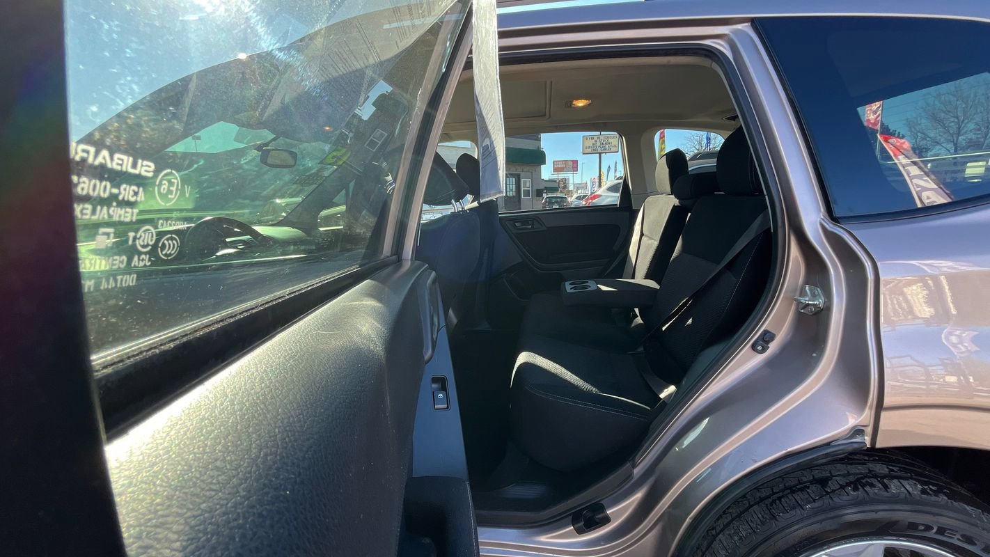 Used 2015 Subaru Forester 2.5i Premium w/ Popular Package #2 image 20