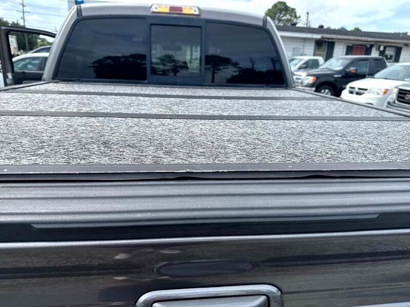 Used 2013 Ford F150 FX2 w/ Luxury Equipment Group RWD image 21