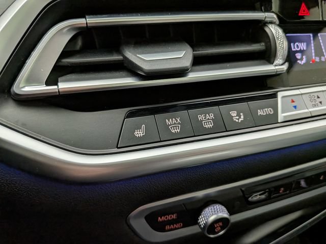 Used 2023 BMW X5 xDrive40i AWD/4WD image 8