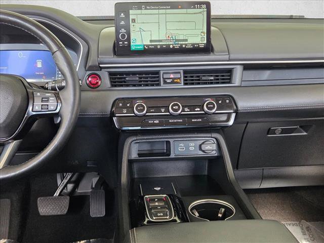 Certified 2024 Honda Pilot Elite image 15