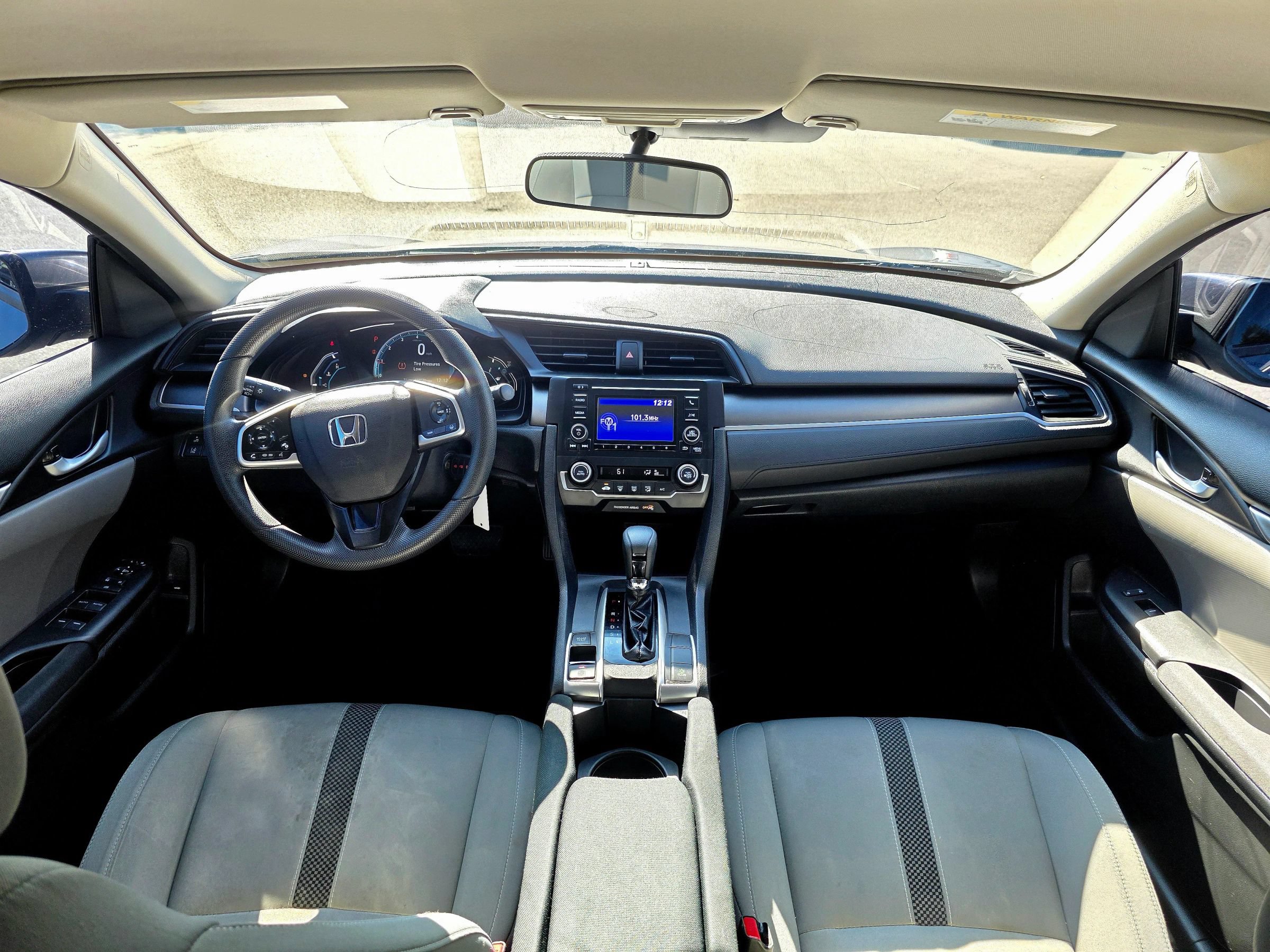 Used 2021 Honda Civic LX image 17