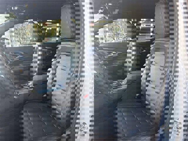 New 2026 Chevrolet Equinox EV LT image 30