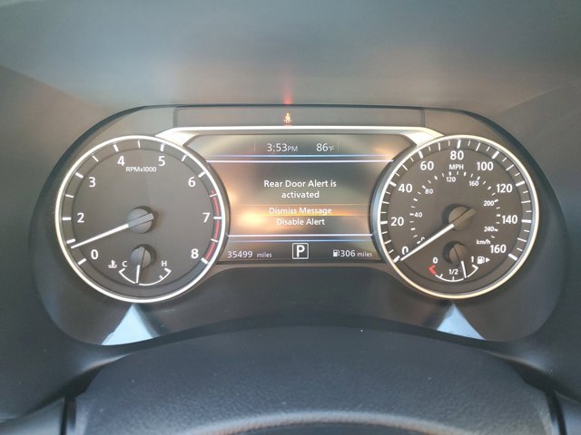 Certified 2022 Nissan Sentra SV w/ Trunk Package image 30