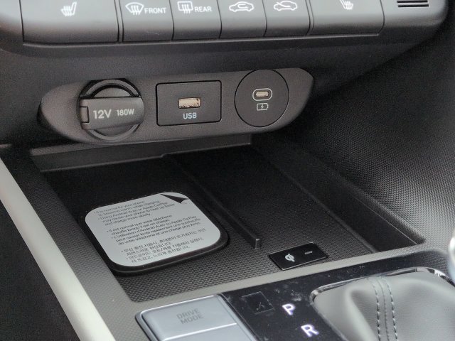 New 2026 Hyundai Elantra SEL Sport FWD image 21