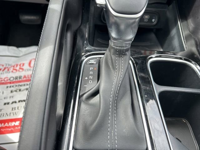 Used 2025 Kia Telluride EX w/ EX Captain's Chair Package AWD/4WD image 29