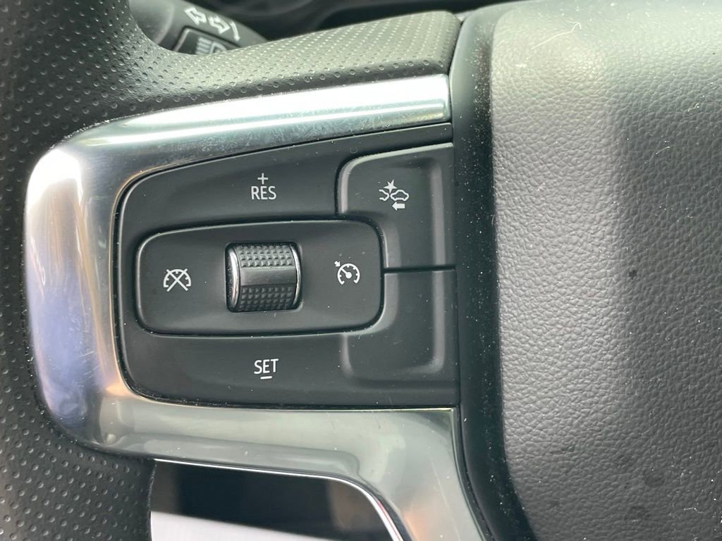 Used 2024 Chevrolet Blazer LT w/ Driver Confidence Package image 26