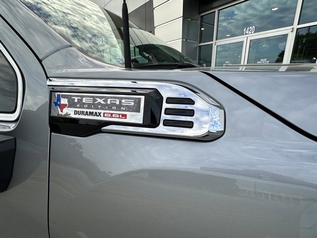 New 2026 GMC Sierra 2500 SLT w/ Texas SLT Premium Package image 4