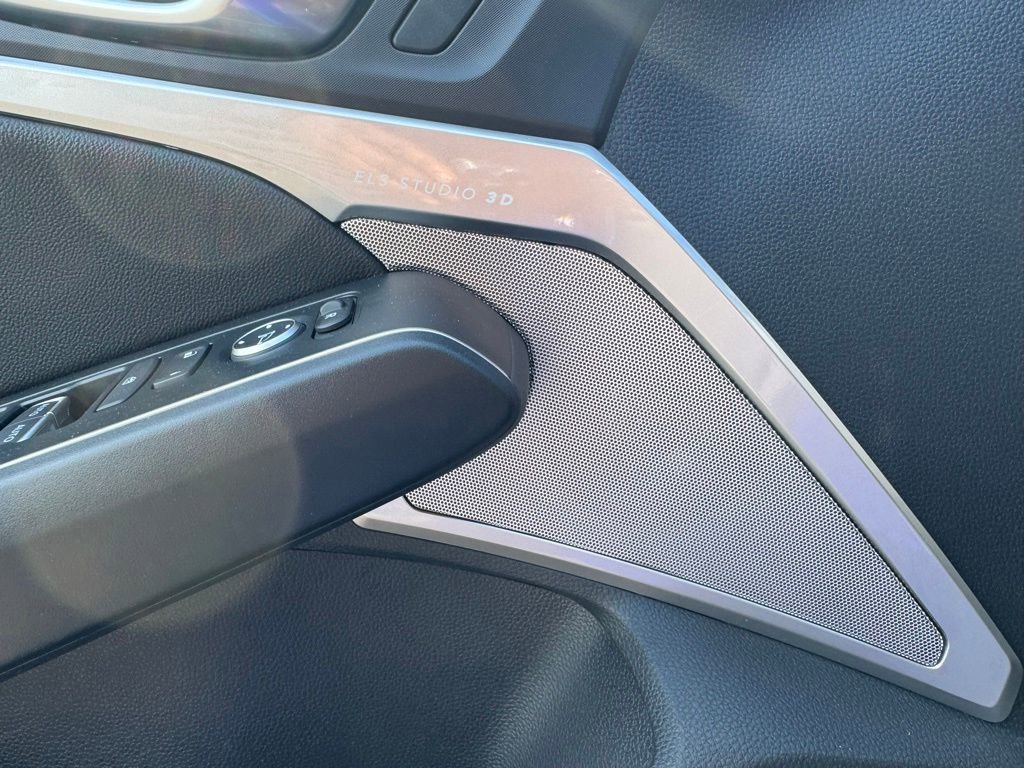 Used 2024 Acura Integra Type S FWD image 29
