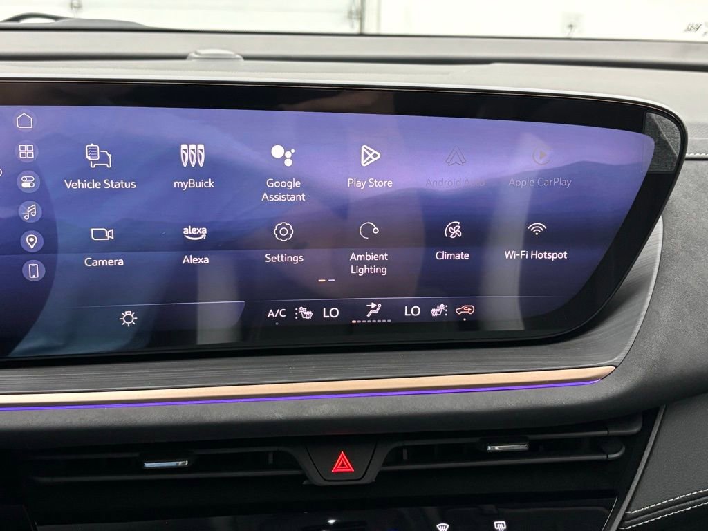 New 2025 Buick Envision Sport Touring image 29
