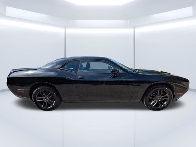 Used 2019 Dodge Challenger SXT w/ Plus Package AWD/4WD image 3