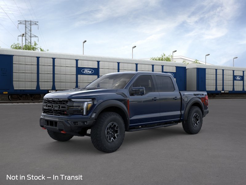 New 2026 Ford F150 Raptor AWD/4WD image 1
