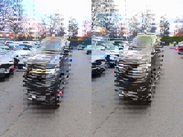 Used 2023 Ford Expedition Max Limited