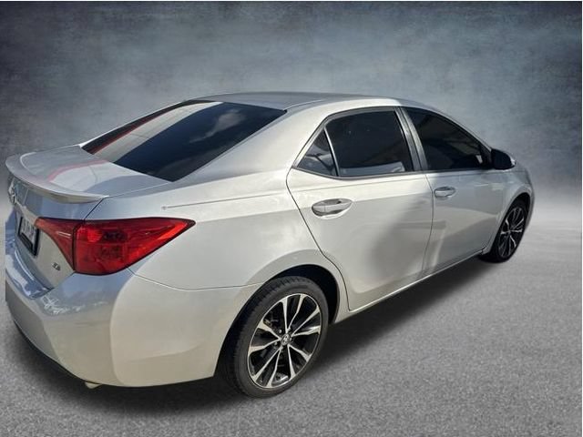 Used 2019 Toyota Corolla SE FWD image 6