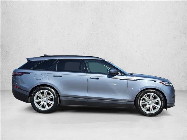 Used 2019 Land Rover Range Rover Velar S AWD/4WD image 4
