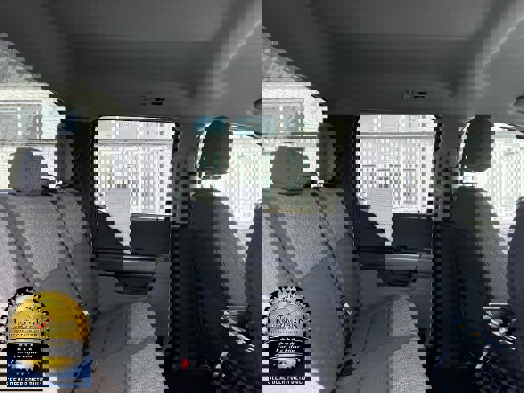 Used 2023 Ford F150 XLT image 15