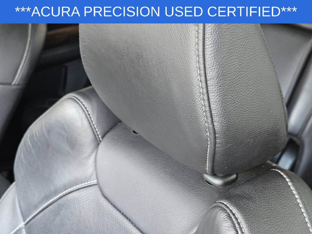 Certified 2020 Acura MDX w/ Technology Package AWD/4WD image 15