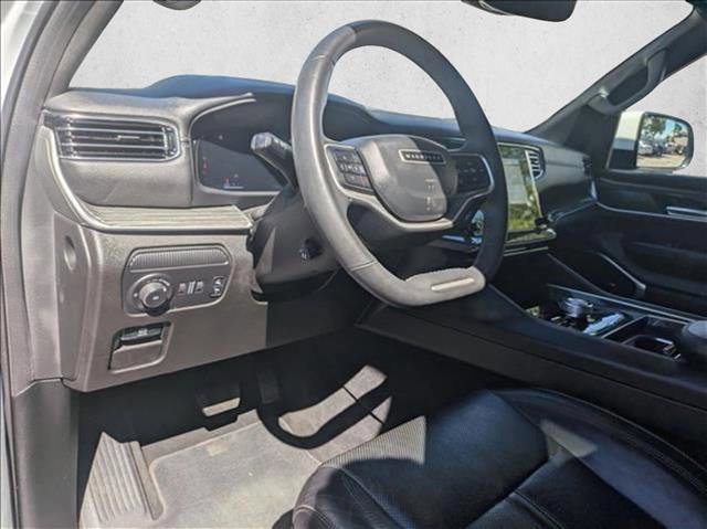 Used 2022 Jeep Wagoneer Series II image 10