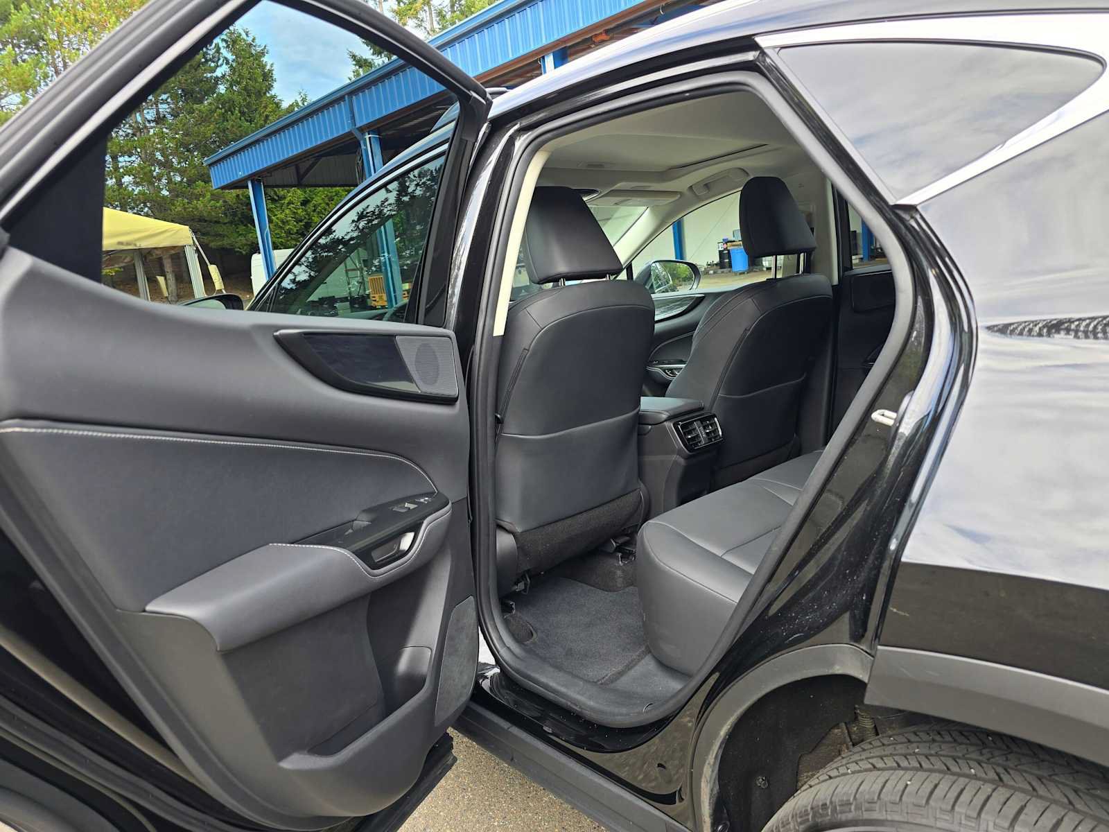 Used 2024 Lexus NX 350 AWD w/ Vision Package image 15