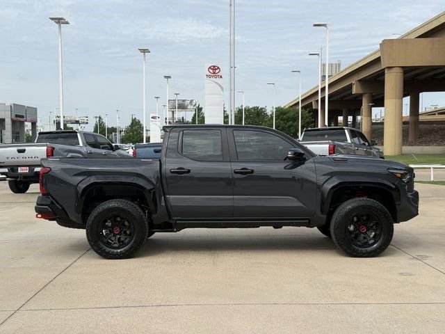 New 2026 Toyota Tacoma TRD Pro AWD/4WD image 3