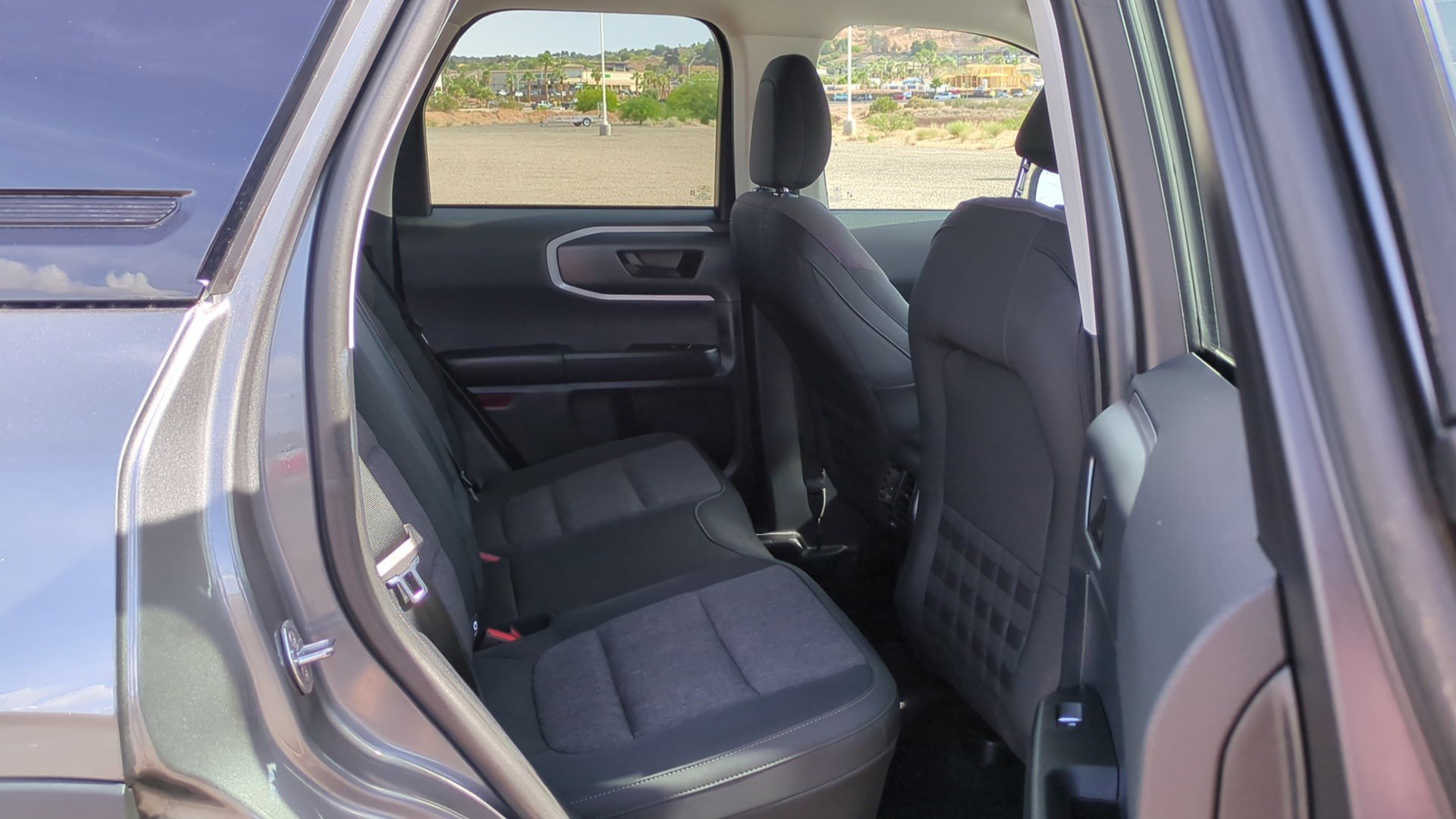 Used 2024 Ford Bronco Sport Big Bend AWD/4WD image 29