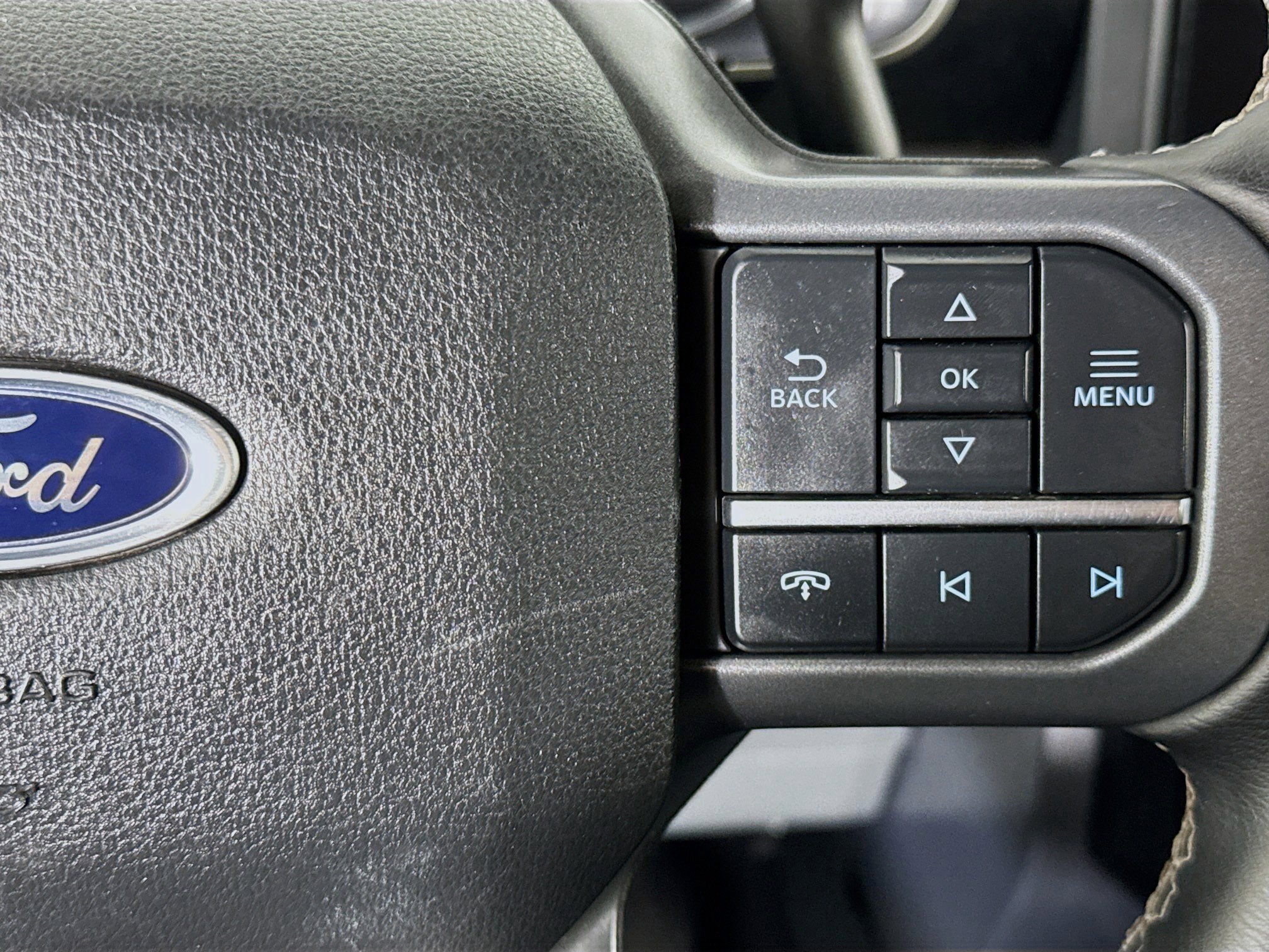 Used 2023 Ford F150 XLT w/ Equipment Group 301A Mid image 13