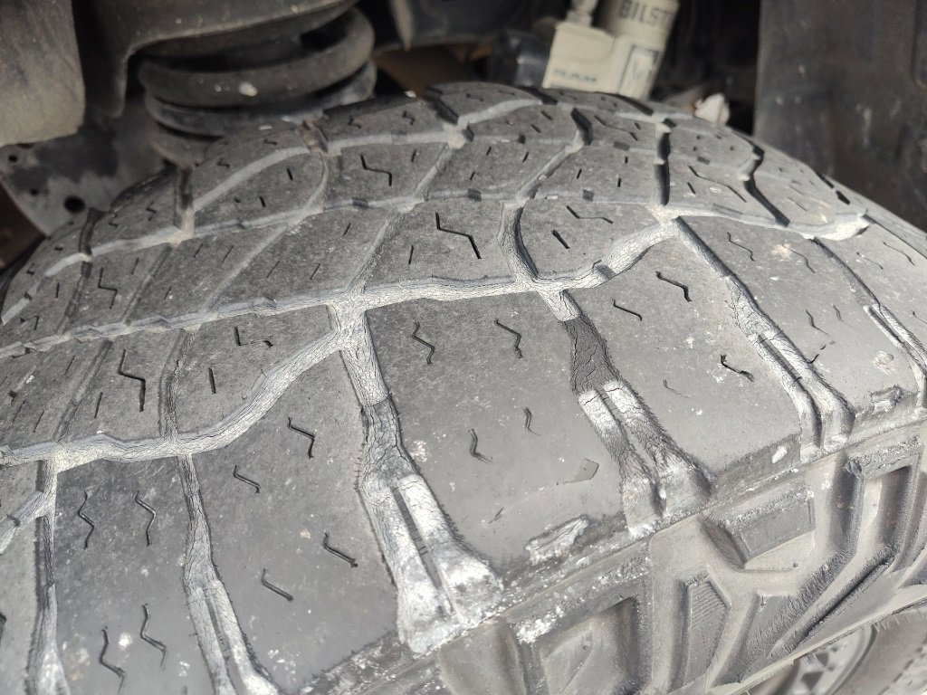 Used 2022 RAM 1500 TRX w/ TRX Level 2 Equipment Group image 11