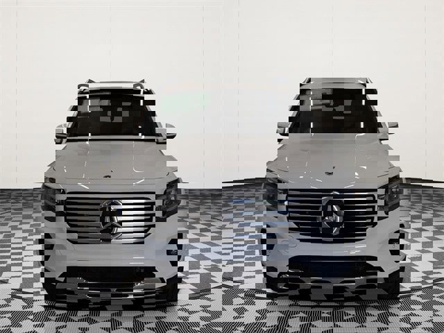 New 2025 Mercedes-Benz GLB 250 4MATIC image 3