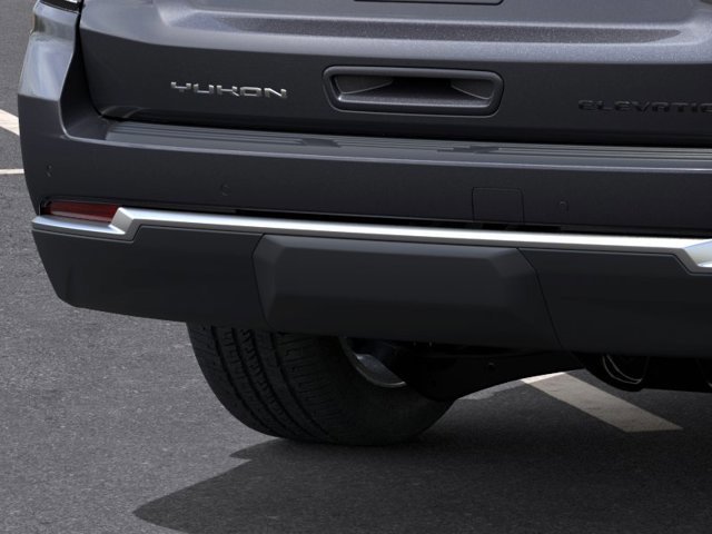New 2026 GMC Yukon Elevation w/ Elevation Premium Package AWD/4WD image 14