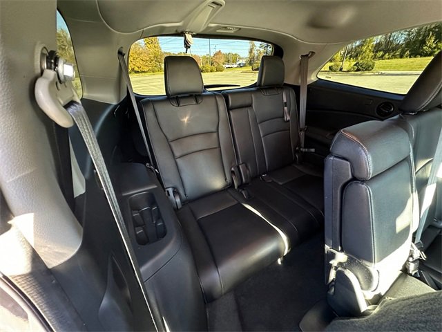 Used 2022 Honda Pilot Special Edition image 18
