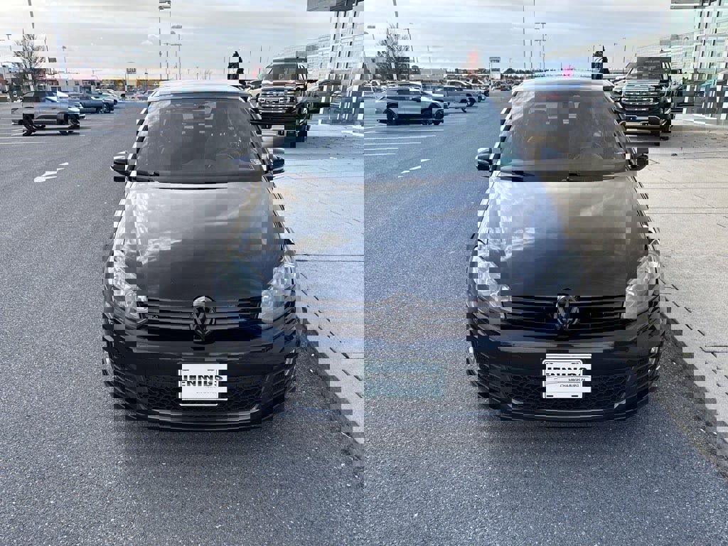 Used 2012 Volkswagen GTI 4-Door video 2