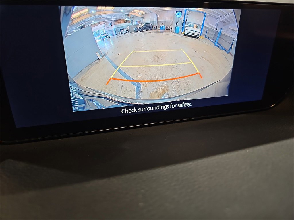 New 2025 MAZDA CX-50 AWD 2.5 S w/ Weather Package image 23