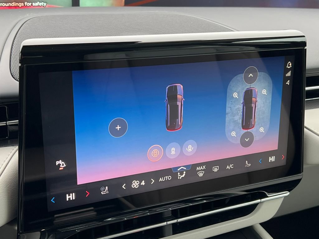 New 2026 Lincoln Nautilus Premier AWD/4WD image 23