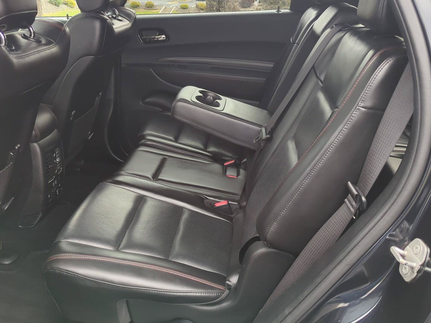 Used 2024 Dodge Durango GT AWD/4WD image 11
